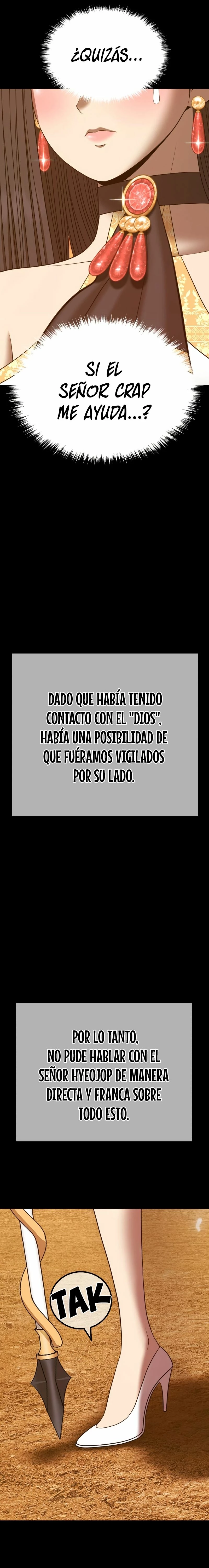 Palo De Madera > Capitulo 79.1 > Page 481