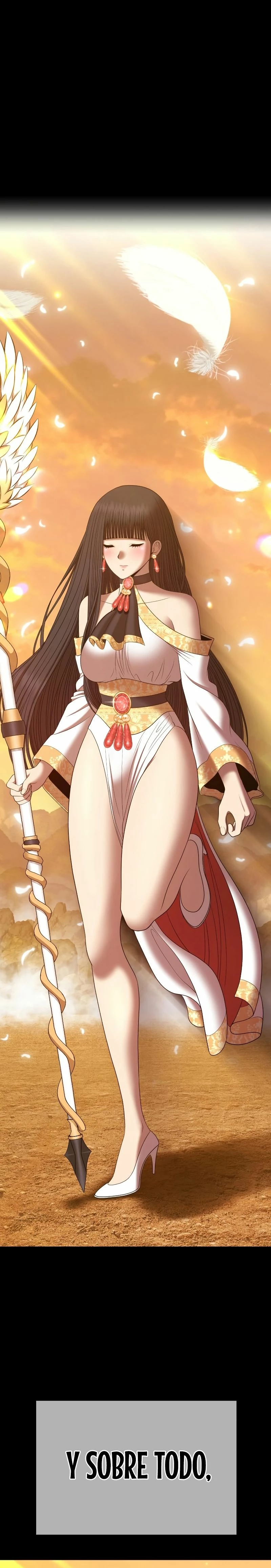 Palo De Madera > Capitulo 79.1 > Page 491