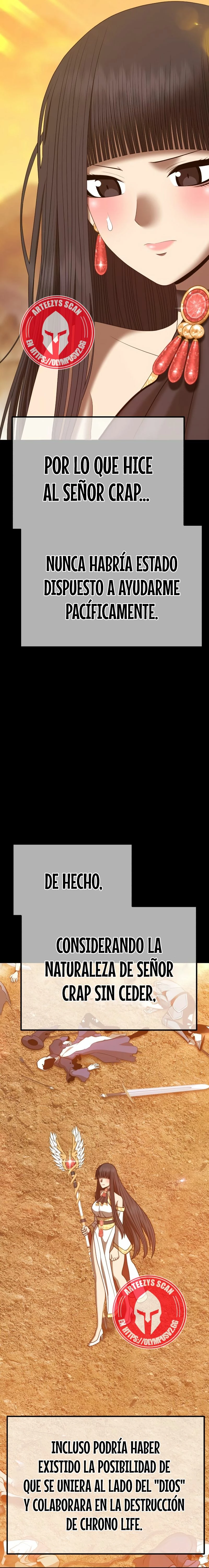 Palo De Madera > Capitulo 79.1 > Page 501