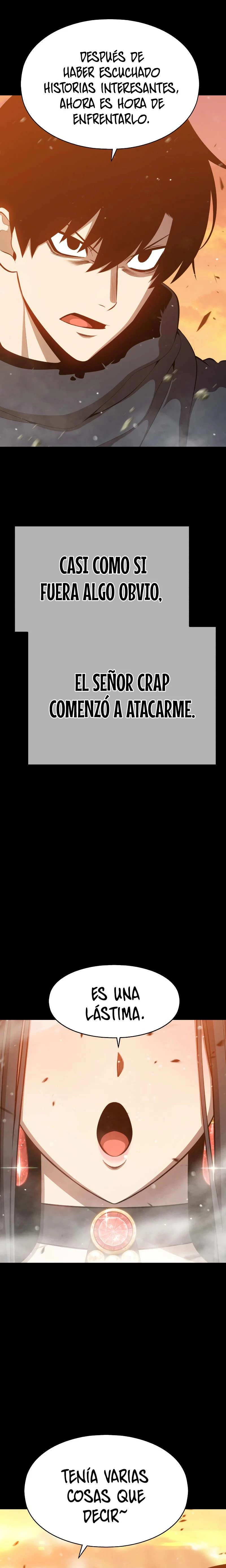 Palo De Madera > Capitulo 79.1 > Page 521