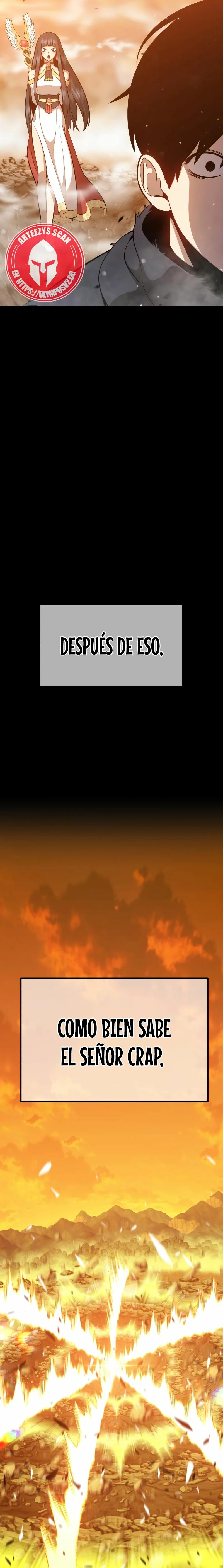 Palo De Madera > Capitulo 79.1 > Page 531