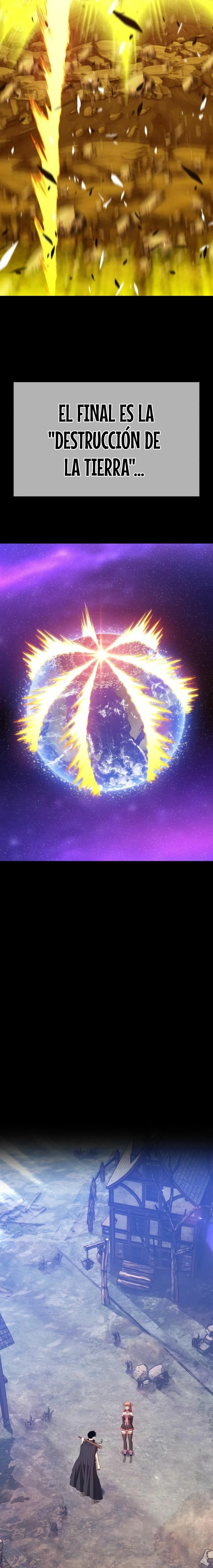 Palo De Madera > Capitulo 79.1 > Page 541