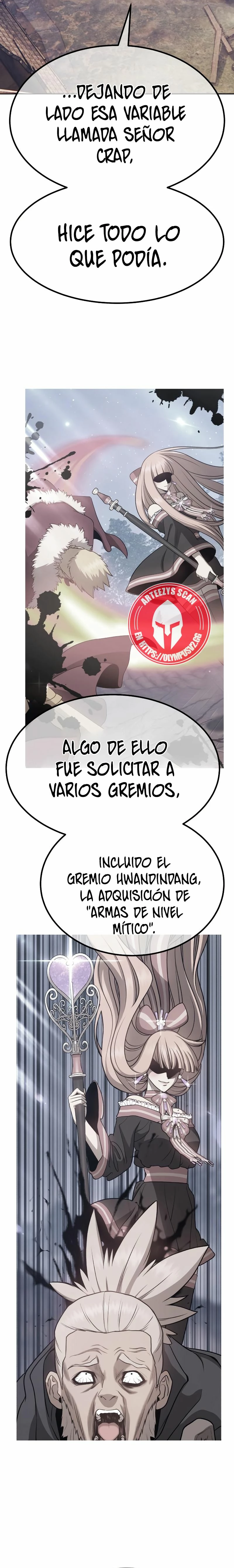 Palo De Madera > Capitulo 79.1 > Page 551