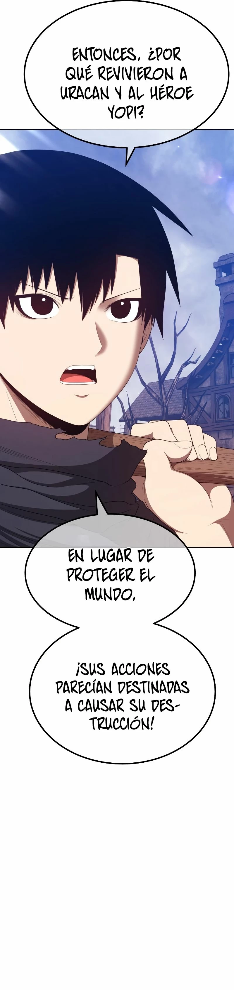 Palo De Madera > Capitulo 79.1 > Page 561