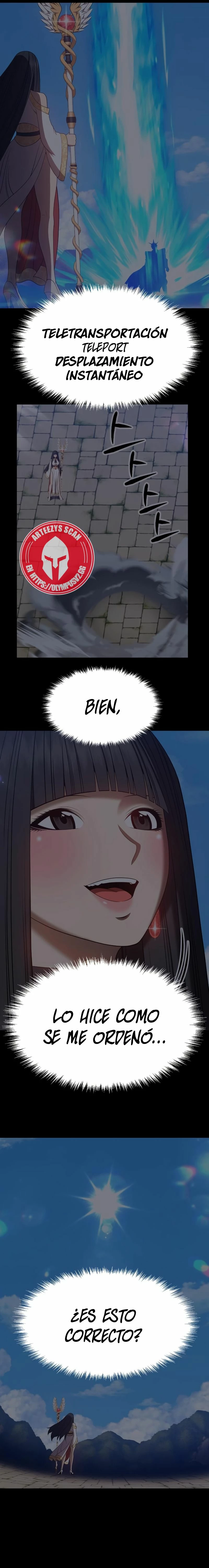 Palo De Madera > Capitulo 79.1 > Page 591