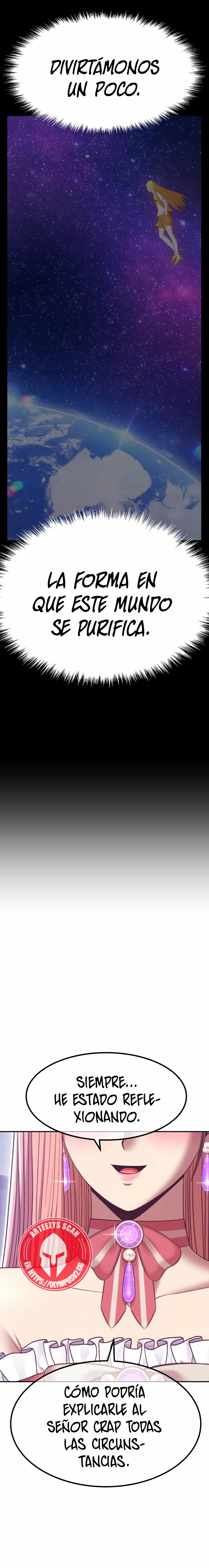 Palo De Madera > Capitulo 79.1 > Page 601