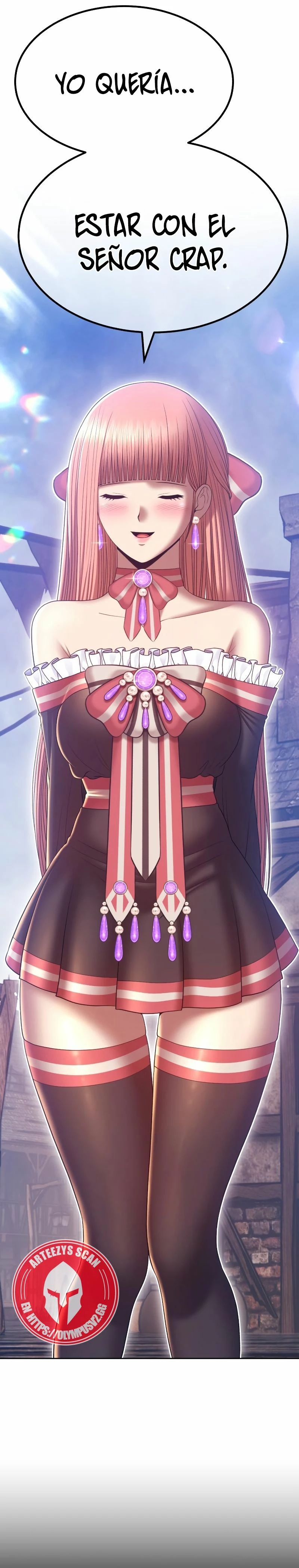 Palo De Madera > Capitulo 79.1 > Page 611