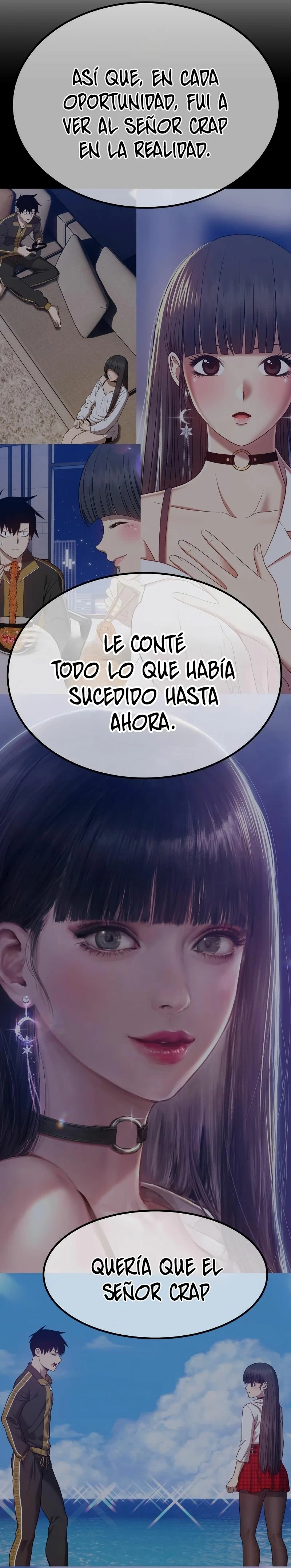 Palo De Madera > Capitulo 79.1 > Page 621