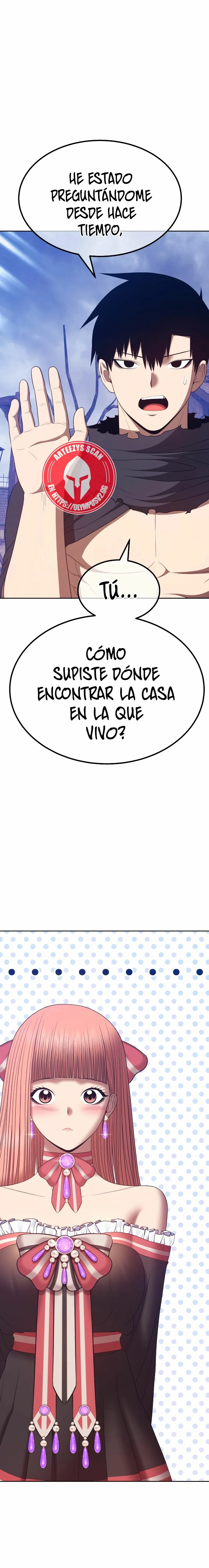 Palo De Madera > Capitulo 79.1 > Page 651