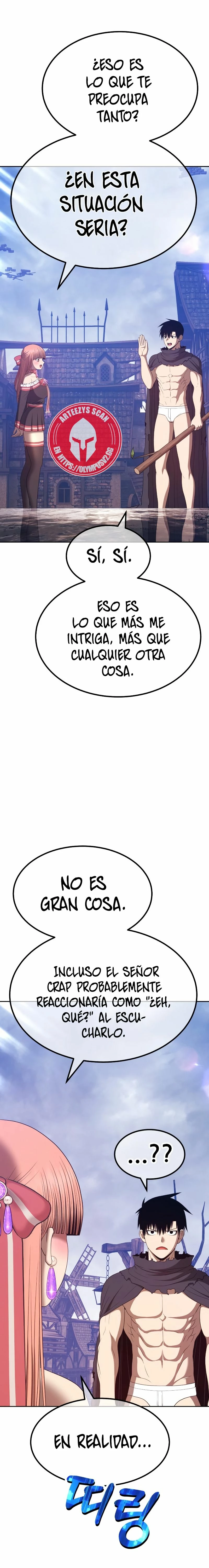 Palo De Madera > Capitulo 79.1 > Page 661