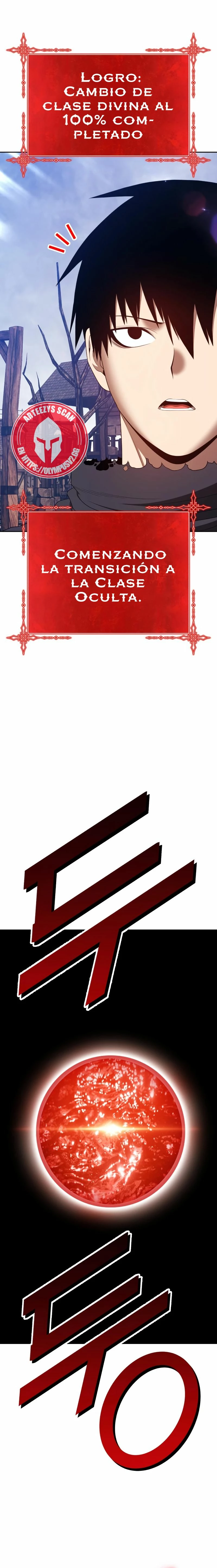 Palo De Madera > Capitulo 79.1 > Page 671