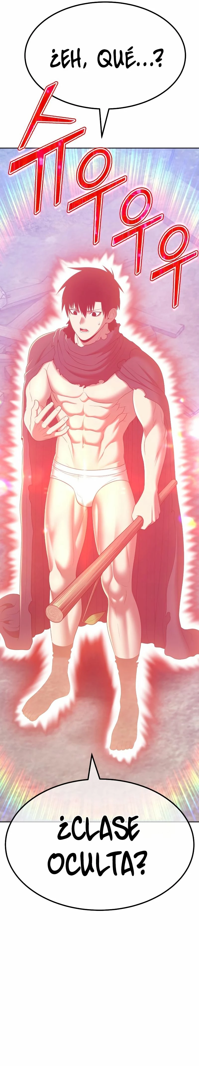 Palo De Madera > Capitulo 79.1 > Page 691