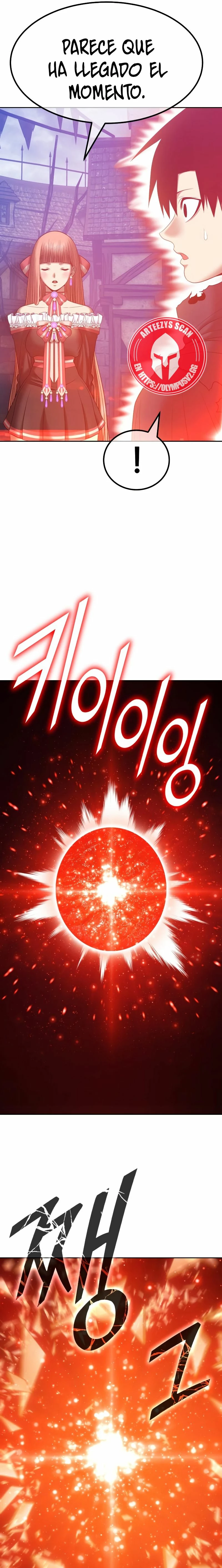 Palo De Madera > Capitulo 79.1 > Page 701