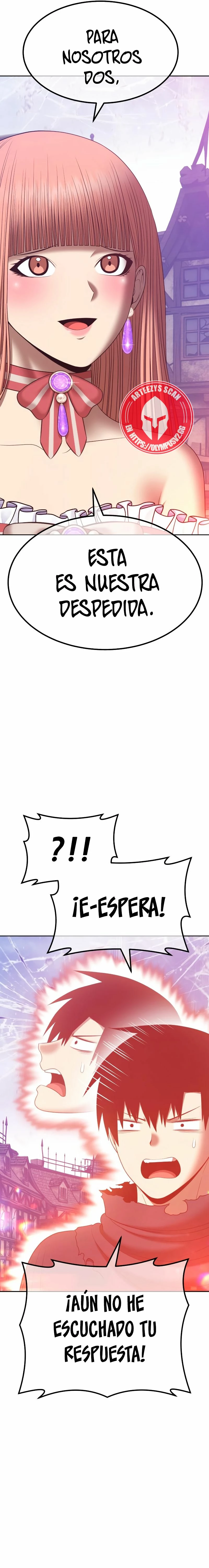 Palo De Madera > Capitulo 79.2 > Page 21