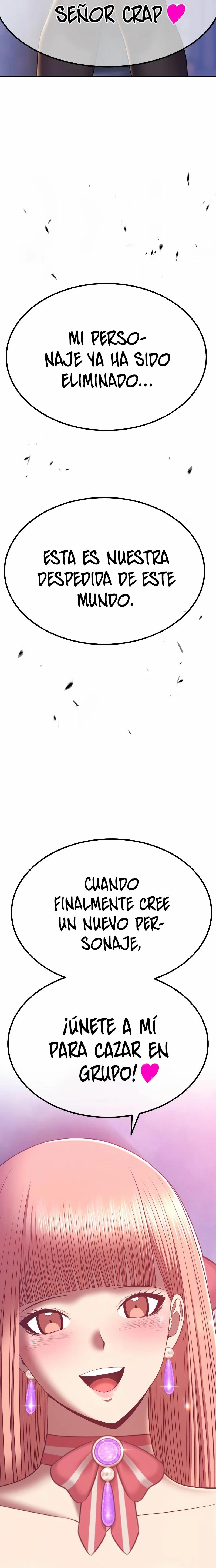 Palo De Madera > Capitulo 79.2 > Page 41