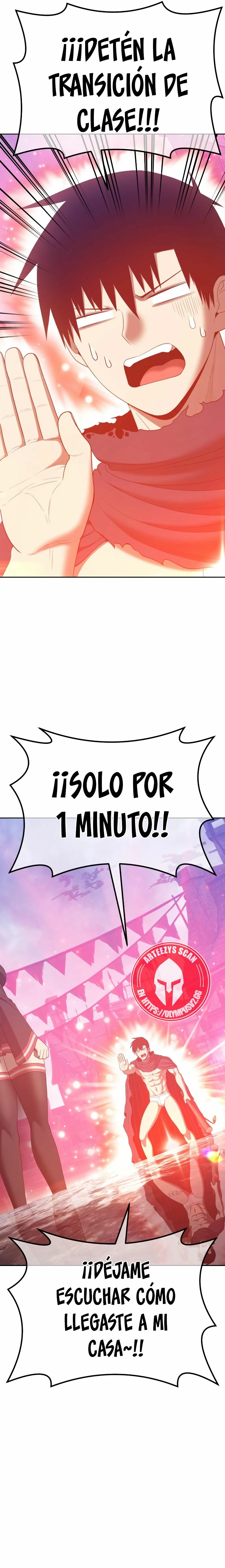 Palo De Madera > Capitulo 79.2 > Page 61