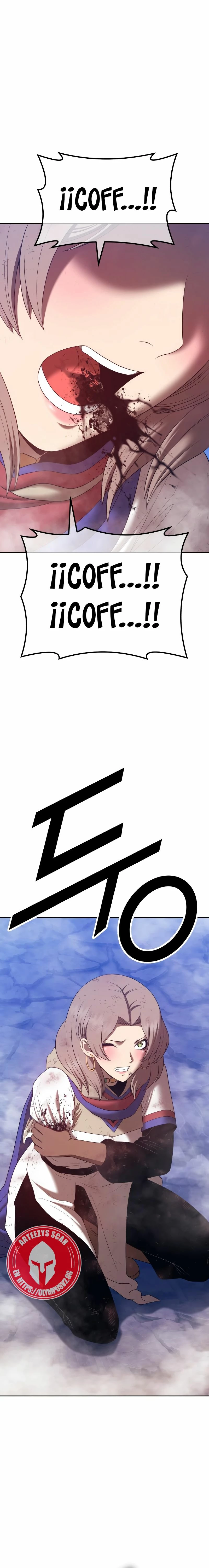 Palo De Madera > Capitulo 79.2 > Page 91