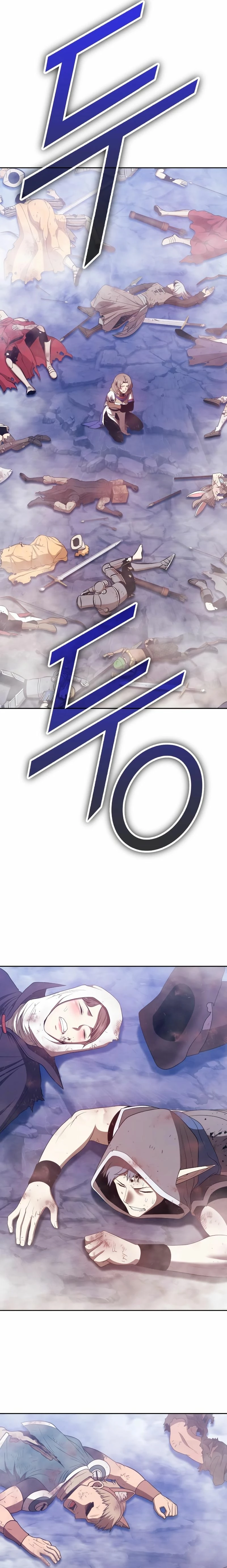 Palo De Madera > Capitulo 79.2 > Page 101