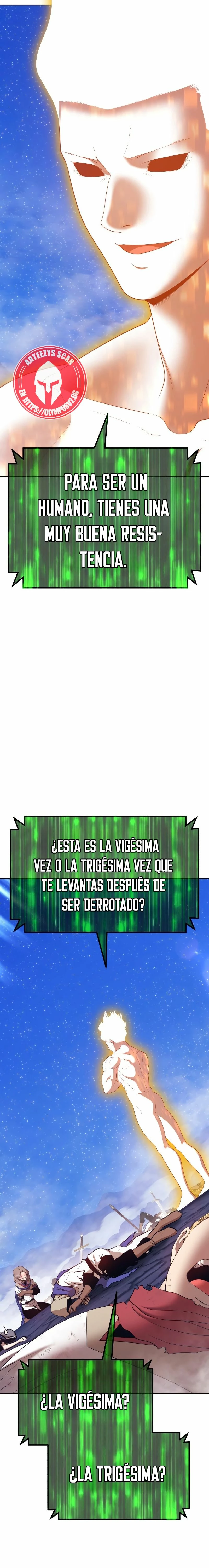 Palo De Madera > Capitulo 79.2 > Page 121