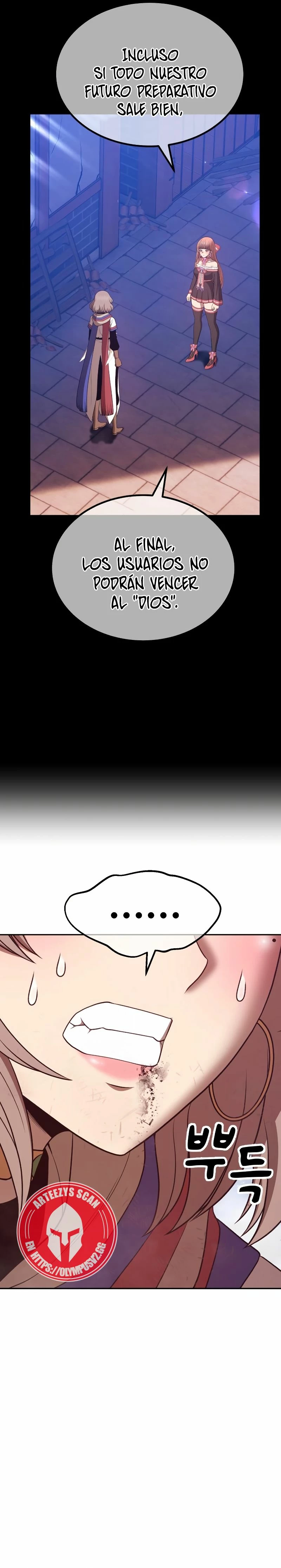 Palo De Madera > Capitulo 79.2 > Page 141