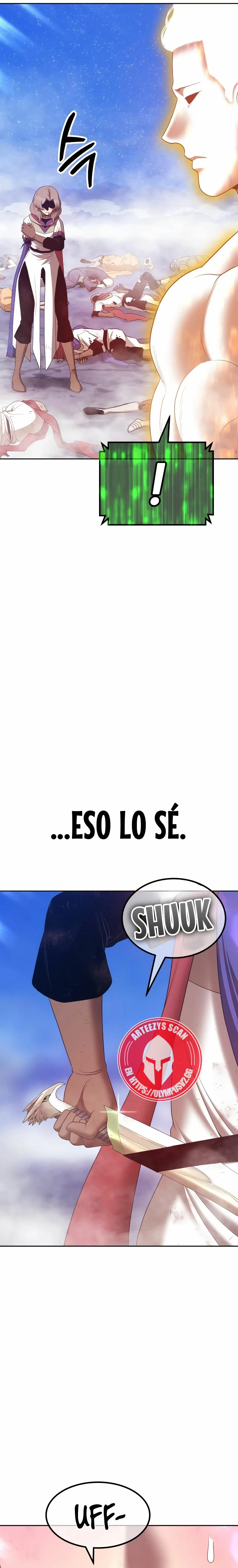 Palo De Madera > Capitulo 79.2 > Page 151