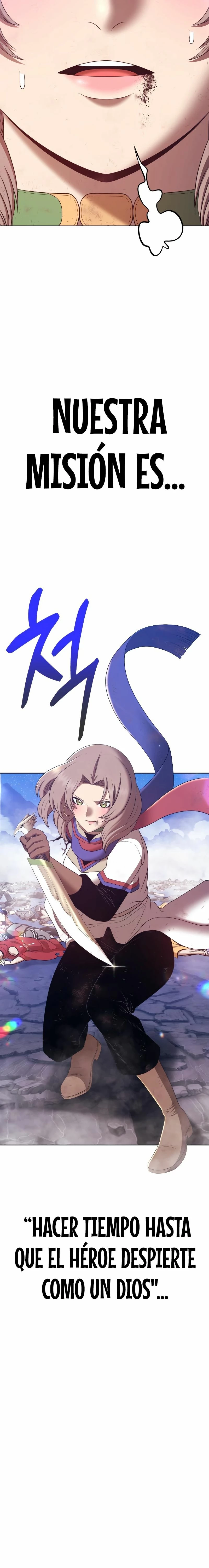 Palo De Madera > Capitulo 79.2 > Page 161