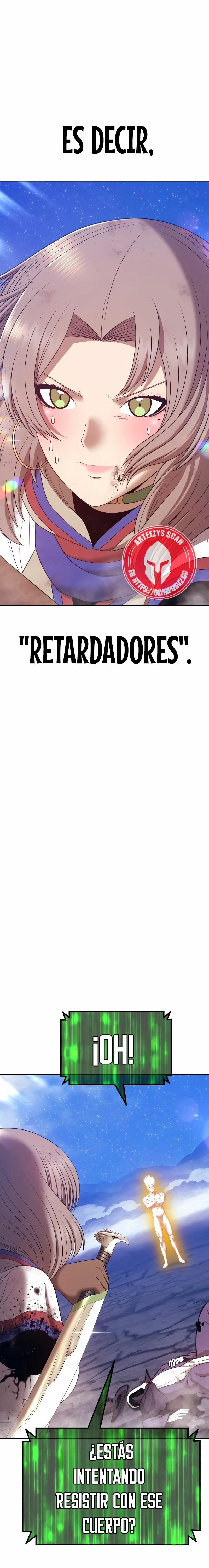 Palo De Madera > Capitulo 79.2 > Page 171