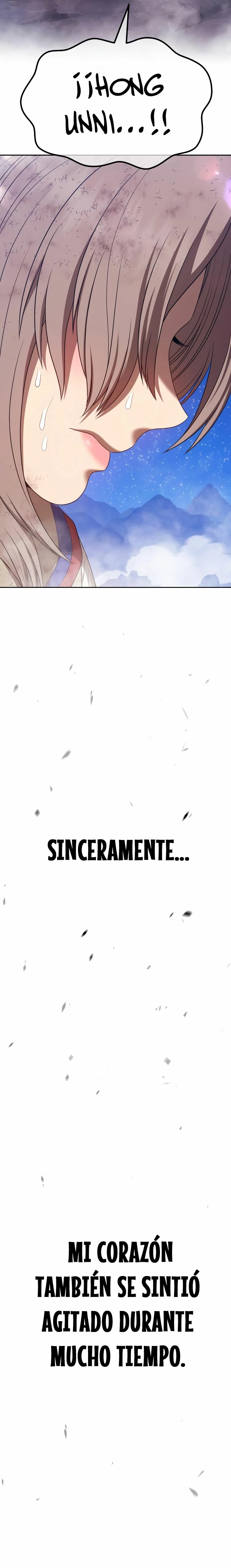 Palo De Madera > Capitulo 79.2 > Page 191