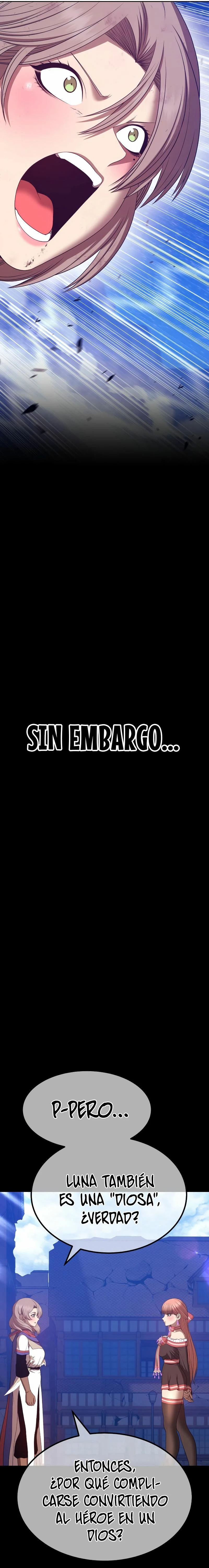 Palo De Madera > Capitulo 79.2 > Page 221