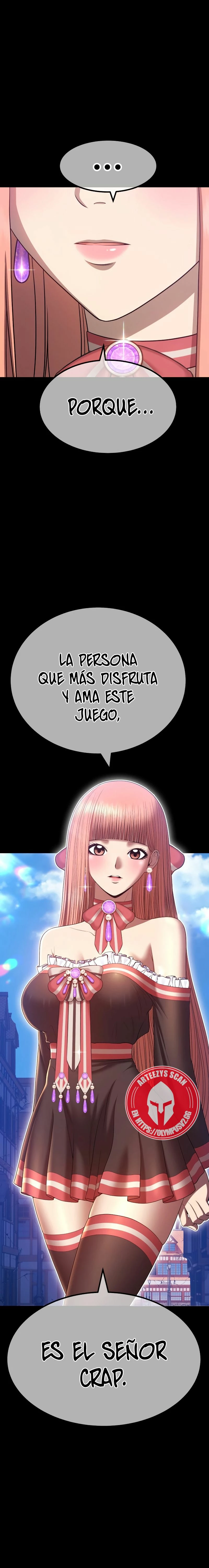 Palo De Madera > Capitulo 79.2 > Page 241