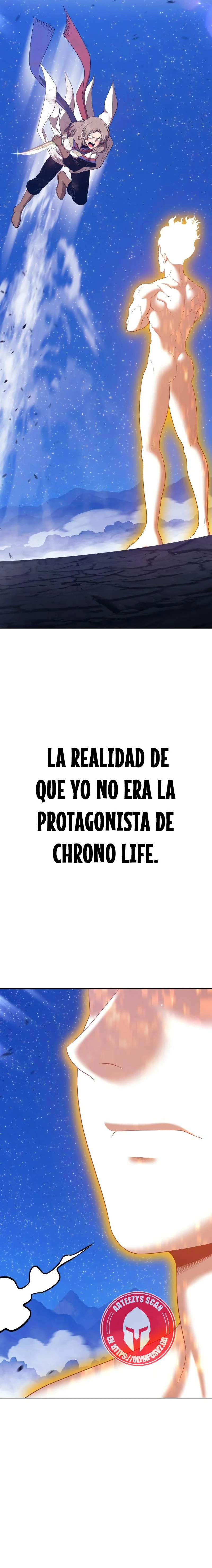 Palo De Madera > Capitulo 79.2 > Page 261