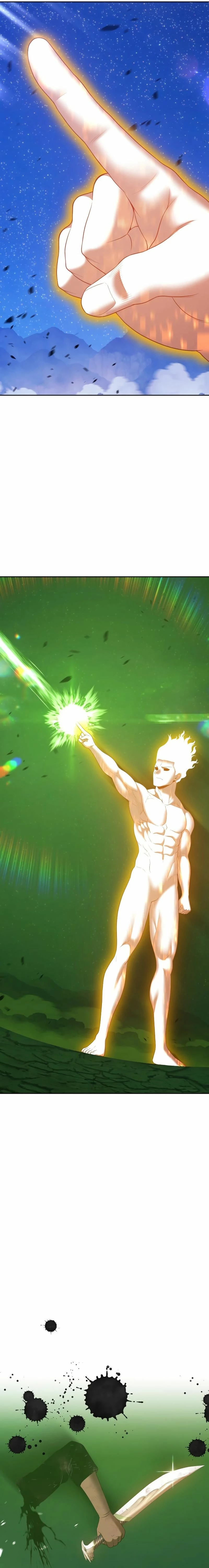 Palo De Madera > Capitulo 79.2 > Page 271