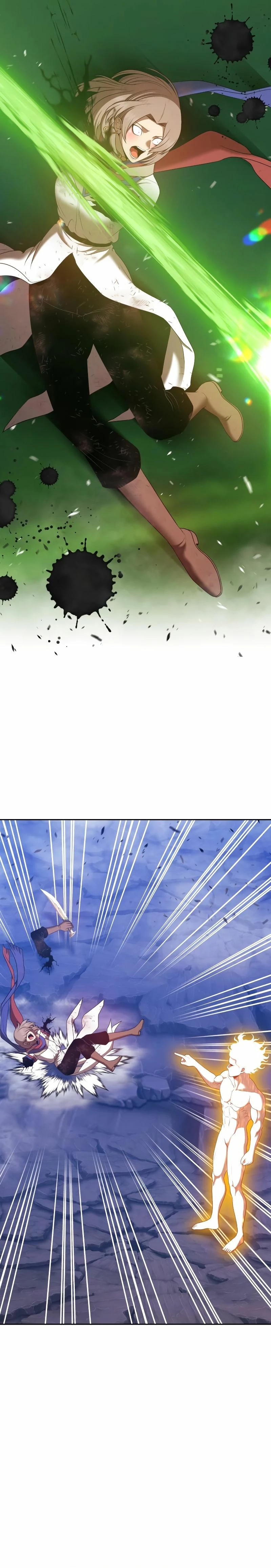 Palo De Madera > Capitulo 79.2 > Page 281