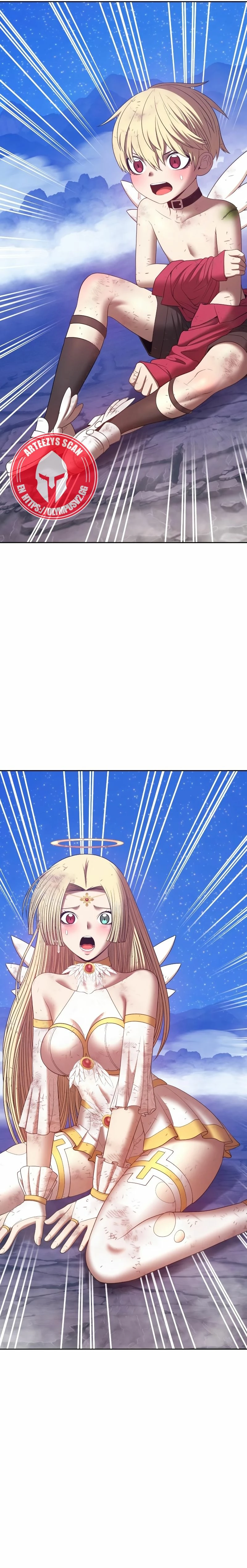 Palo De Madera > Capitulo 79.2 > Page 291