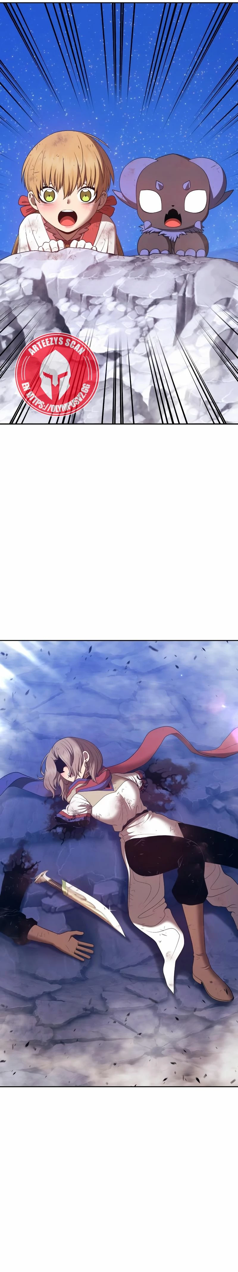 Palo De Madera > Capitulo 79.2 > Page 301