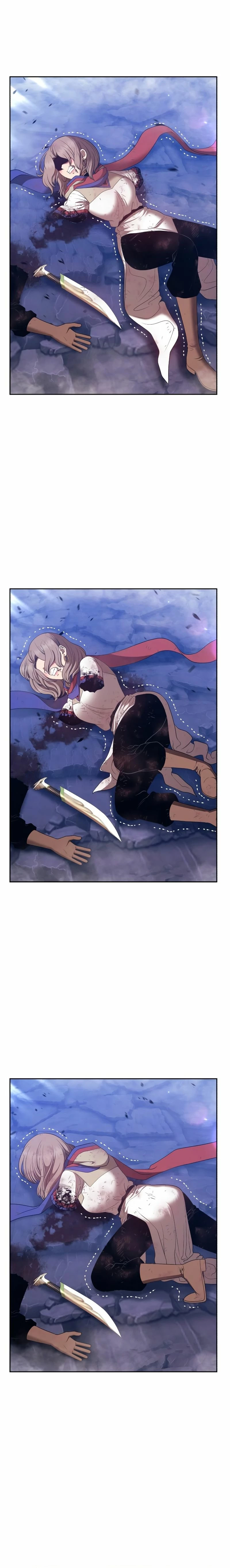 Palo De Madera > Capitulo 79.2 > Page 321