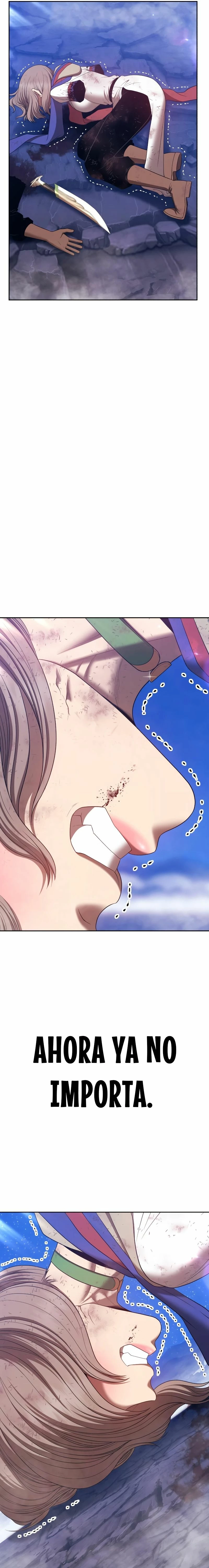 Palo De Madera > Capitulo 79.2 > Page 331