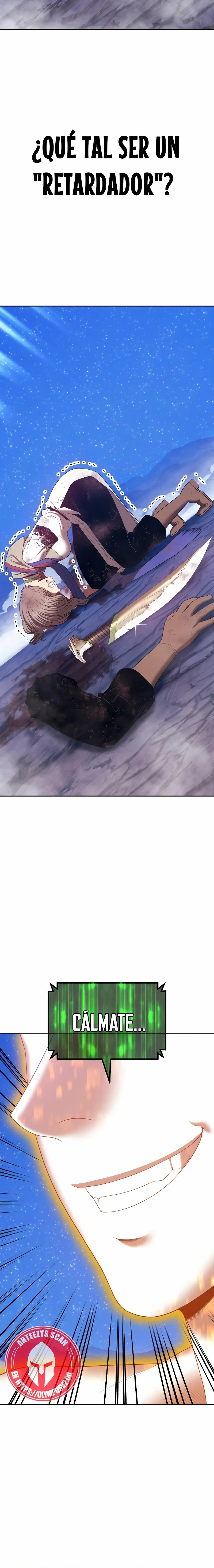 Palo De Madera > Capitulo 79.2 > Page 341