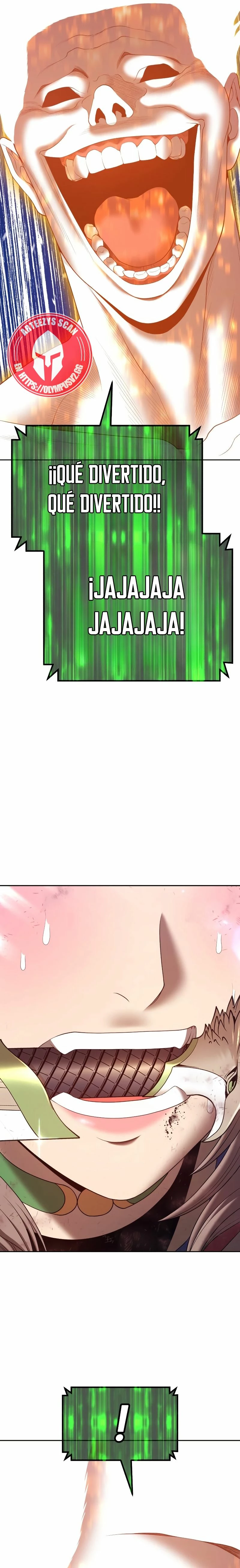 Palo De Madera > Capitulo 79.2 > Page 361