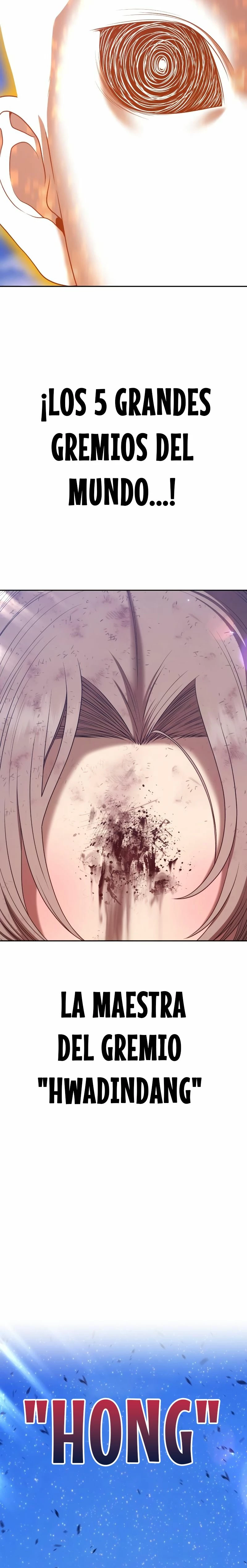 Palo De Madera > Capitulo 79.2 > Page 371