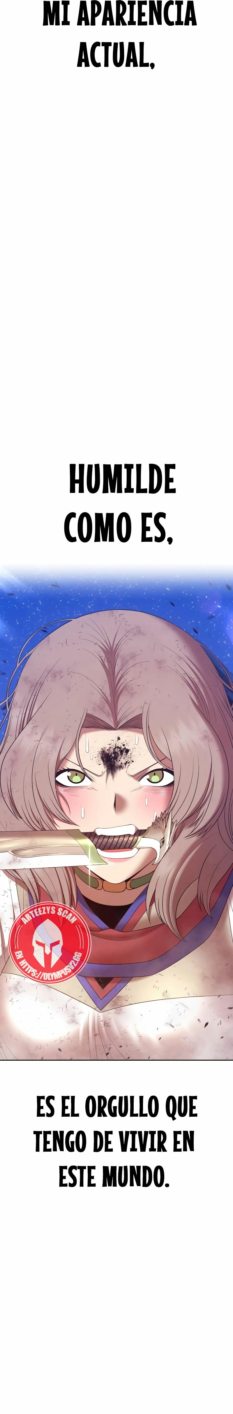 Palo De Madera > Capitulo 79.2 > Page 391