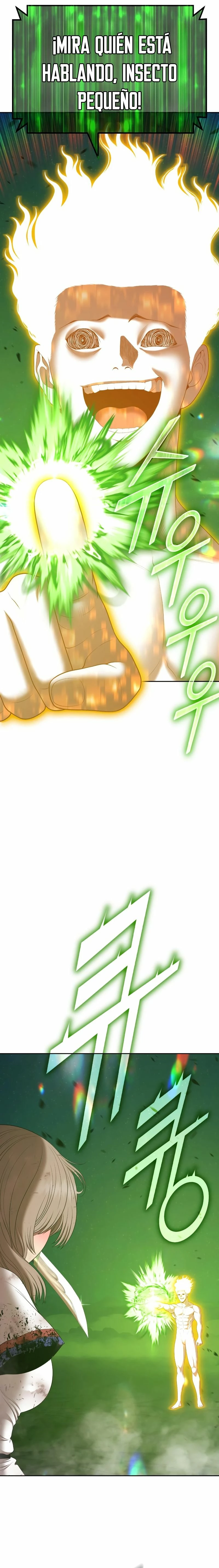 Palo De Madera > Capitulo 79.2 > Page 401