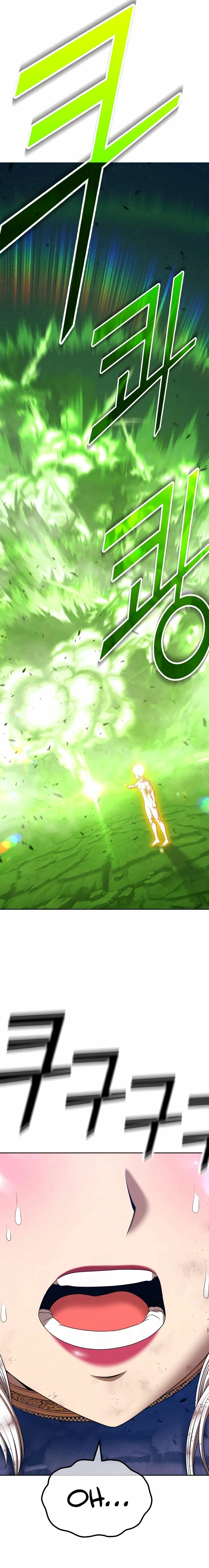 Palo De Madera > Capitulo 79.2 > Page 411