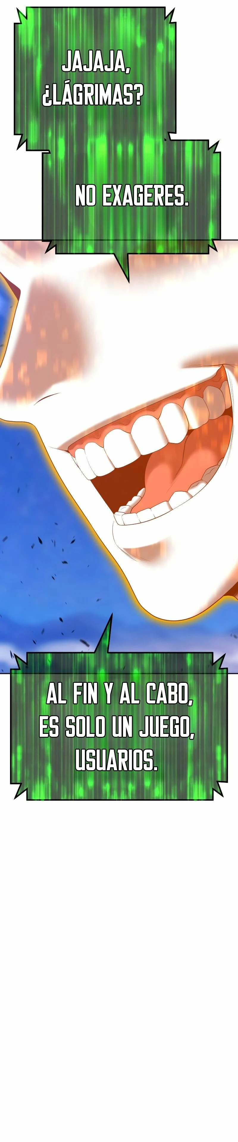 Palo De Madera > Capitulo 79.2 > Page 431