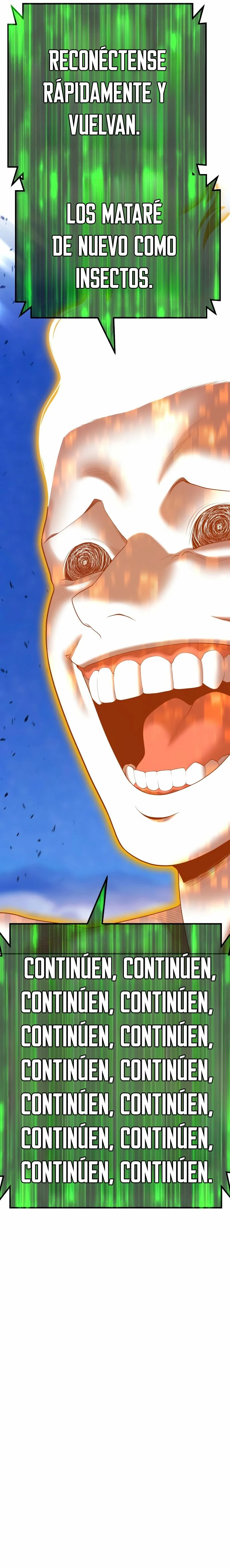 Palo De Madera > Capitulo 79.2 > Page 441