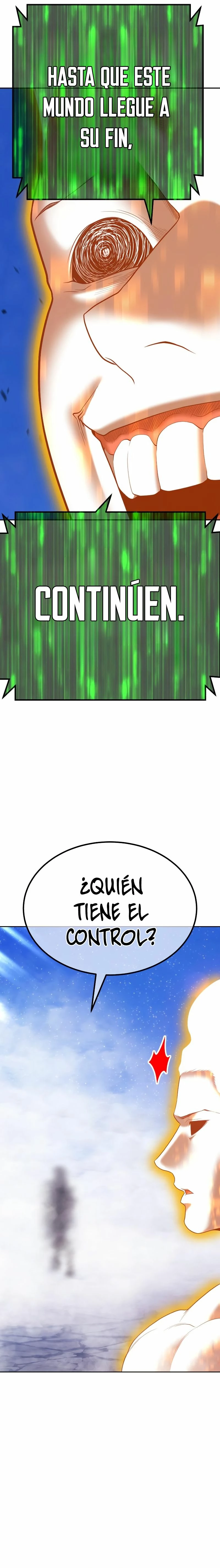 Palo De Madera > Capitulo 79.2 > Page 451