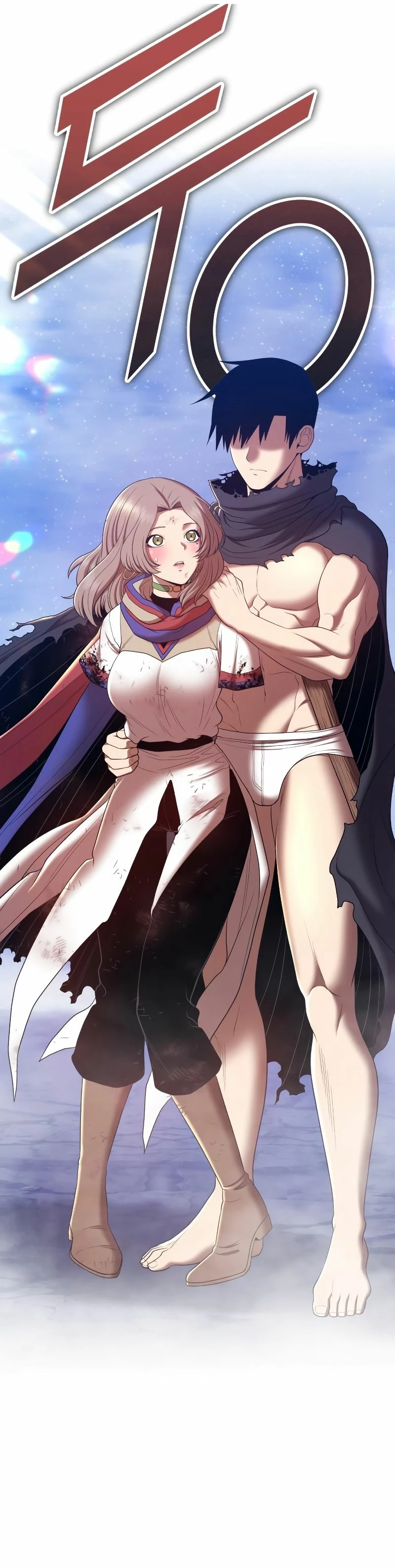 Palo De Madera > Capitulo 79.2 > Page 481