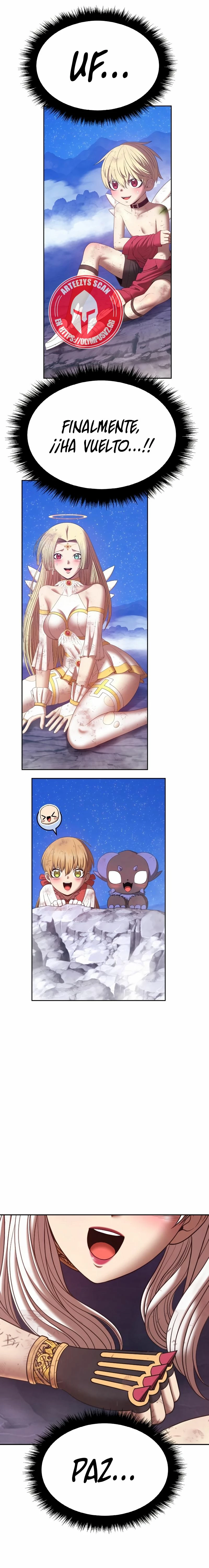 Palo De Madera > Capitulo 79.2 > Page 491