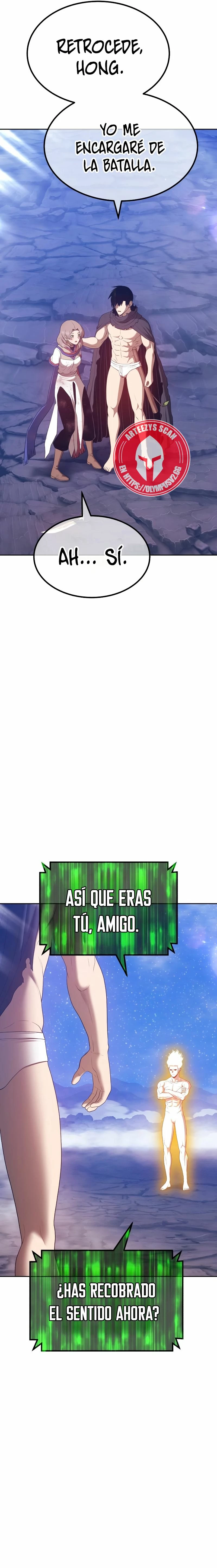 Palo De Madera > Capitulo 79.2 > Page 511