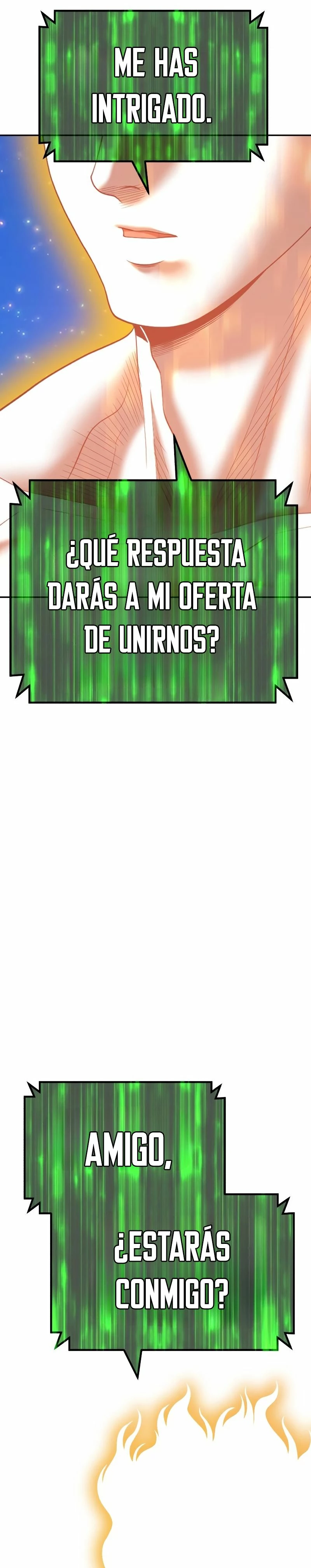 Palo De Madera > Capitulo 79.2 > Page 521